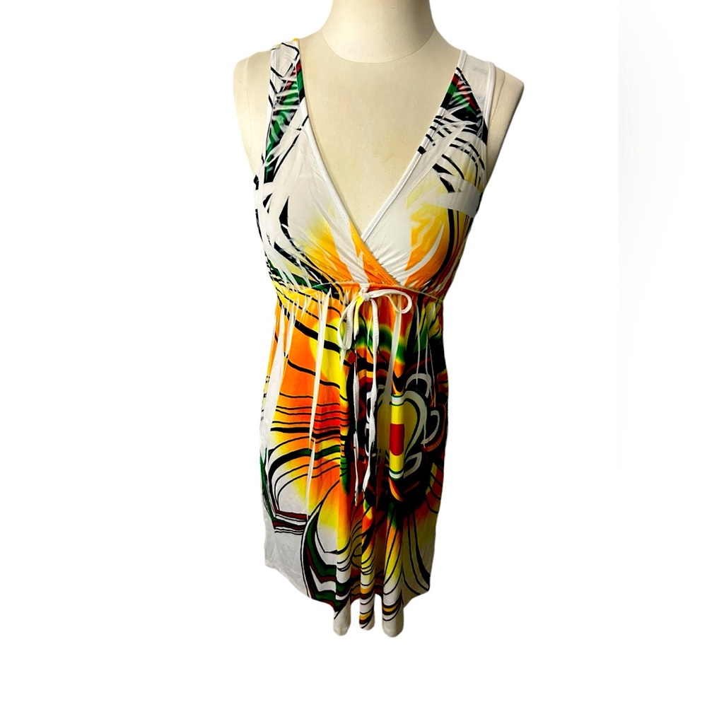 Ingear dress